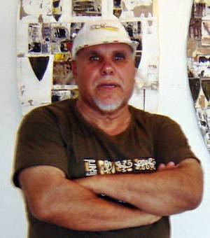 Ilija Spasov-Chendo