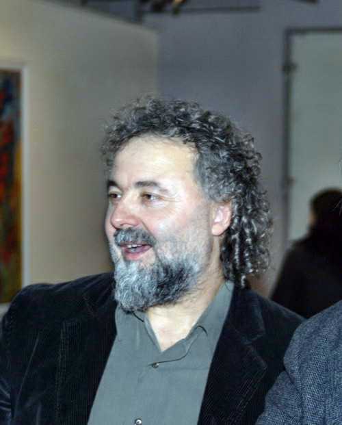 Tome Mishev